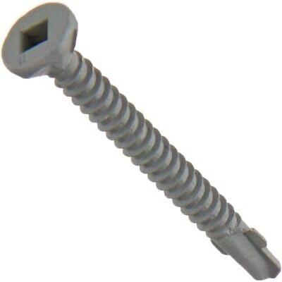 QuikDrive CBSDQ158S #8 x 1-5/8" Fiber Cement Screws (1500)