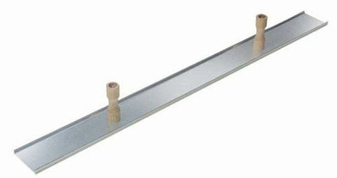 Kraft Tool PL414 Genuine Extra-Lite Single Serrated Magnesium Darby with...