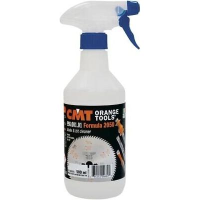 CMT 998.001.01 Formula 2050 Blade and Bit Cleaner, 18 oz bottle