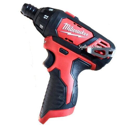 Milwaukee M12-2401-20 (tool only) generic box