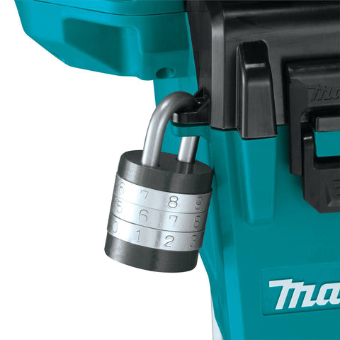 Makita DML813 18V LXT Lithium-Ion Cordless Tower Jobsite Work Light Light Only
