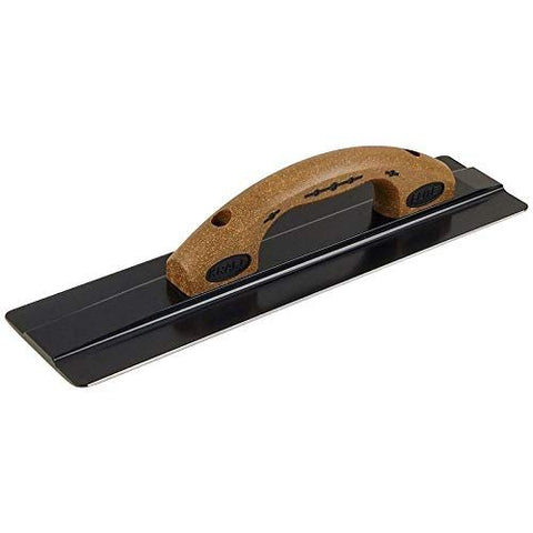 Kraft Tool CFE071K 16"x4" Elite Series SE Fat Cat Mag Hand Float Cork Handle