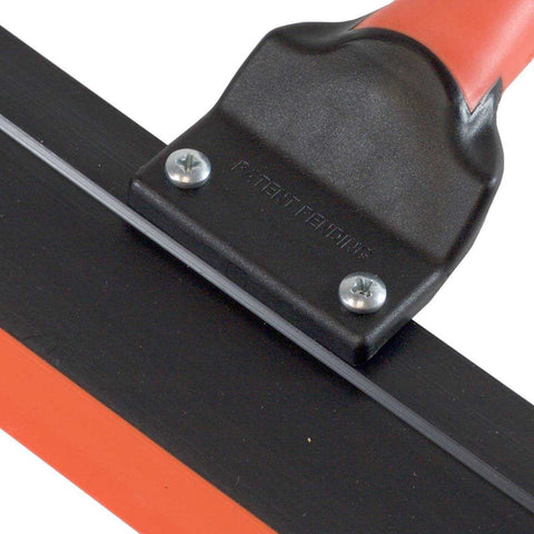 Kraft Tool Co. GG244 Kraft Tool 18-Inch Squeegee Trowel Pack of 2