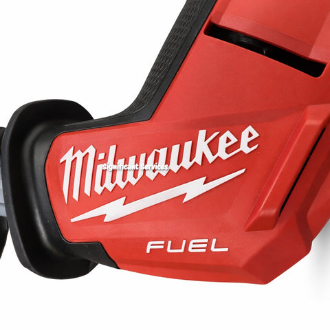 Milwaukee 2520-20 M12 Fuel Hackzall Bare Tool