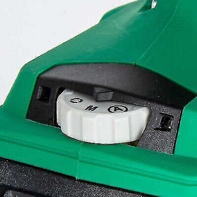 Metabo HPT 18V MultiVolt Cordless Drywall Screw Gun W18DAQ4M BSL1820 2.0 Ah Batt