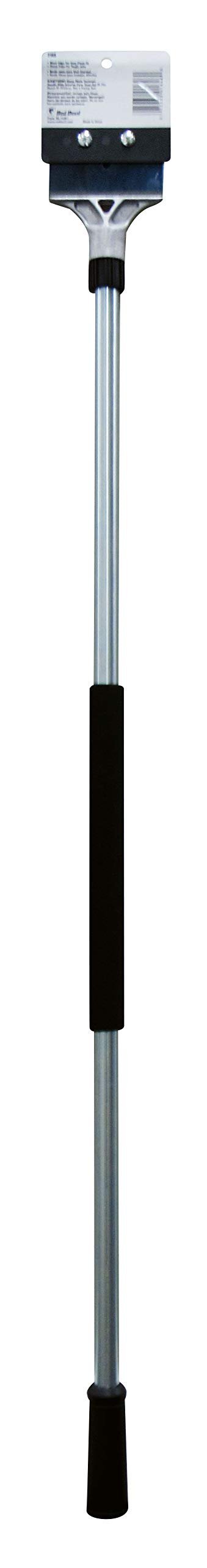 Red Devil 2108 Long Handle Heavy Duty Floor Scraper, 1-Pack, Metal