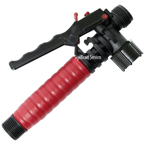 Chapin NEW Shut Off Assembly FOR BACKPACK STYLE SPRAYER SALE 6408140 Replacement