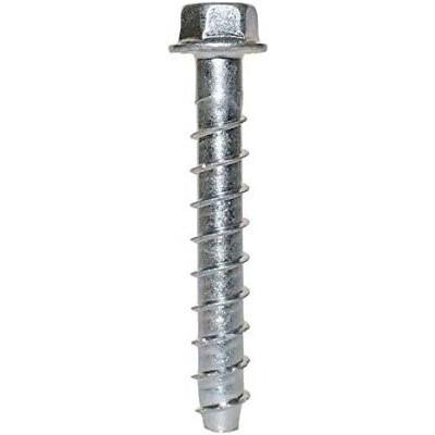 THD37300H 3/8" x 3" Titen HD Heavy Duty Screw Anchor 50/pk