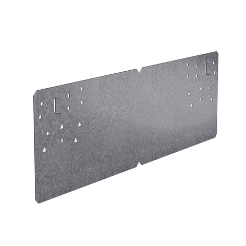 Simpson Strong-Tie PSPN516Z 5 x 16-5/16-Inch Protecting Shield Plate ZMAX 10pk