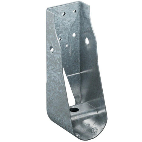 HDUE3 3 in. x 8-11/16 in. 14-Gauge Galvanized Predeflected Holdown Strong-Drive SDS Screws