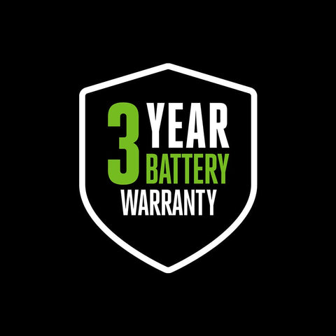 Genuine EGO POWER+ BA2242T 56V 4.0 Ah Lithium-ion Battery/Upgrade Fuel Gauge-New