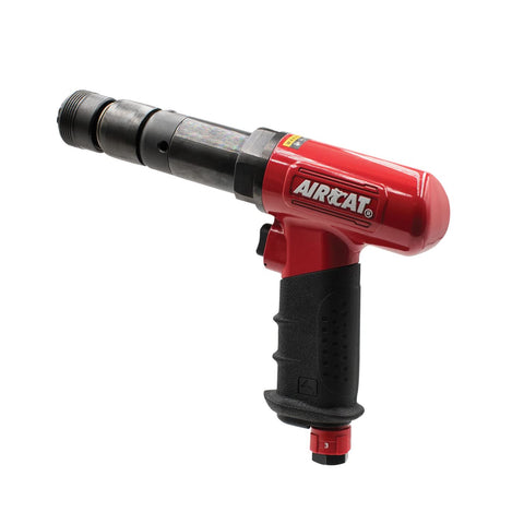 AIRCAT 5250-A-T .401" Shank Super Duty Pneumatic Air Hammer, 3" Piston Stroke