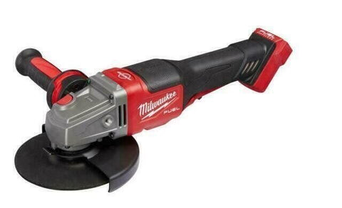 MILWAUKEE M18 FUEL 4-1/2 in.-6 in.