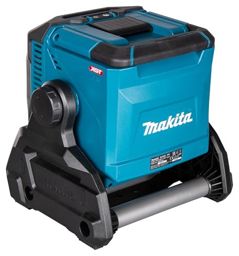 Makita ML005G 40V MAX XGT Lithium-Ion Cordless Work Light (Tool Only)