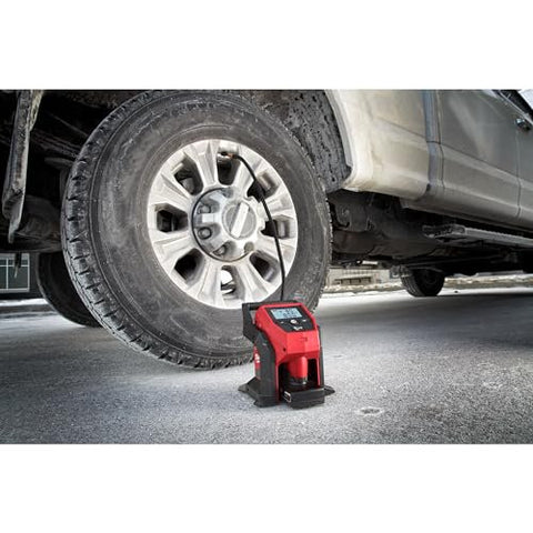 Milwaukee Electric Tools 2475-20 M12 COMPACT Inflator