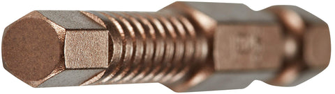 VEGA P150H1064A 5/32" HEX Allen Wrench Impact Driver Bits 5pk
