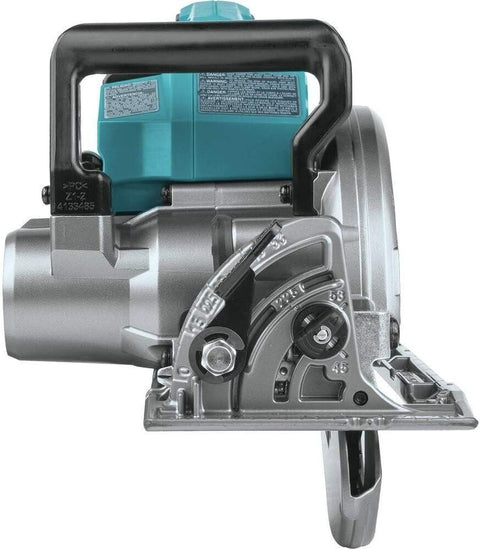 Makita 40V Max XGT Brushless Lithium-Ion 7-1/4-Inch Cordless Rear Handle...
