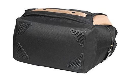 CLC Custom Leathercraft 1537 Multi-Compartment Tool Carrier 30 Pocket 13 in.