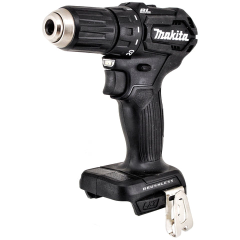 MAKITA XFD11ZB 18V LXT Li-Ion Brushless Cordless 1/2" Driver Drill