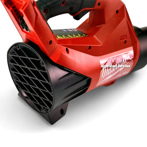 Milwaukee 3017-20 M18 FUEL 18V Cordless Brushless Li-Ion Variable Speed Blower