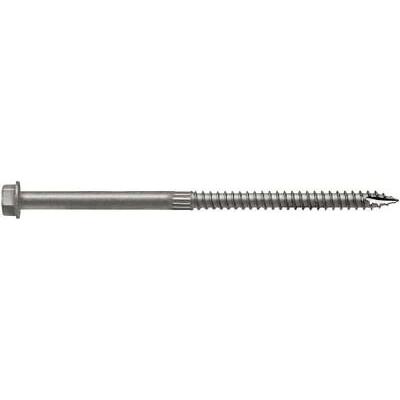 SIMPSON STRONG TIE CO,INC. SDS25500 1/4 X 5IN SDS SCREW BULK