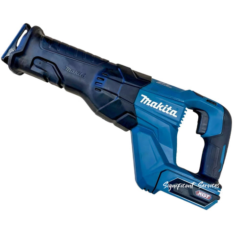 Makita GRJ01Z 40V Max XGT Li-Ion Brushless Cordless Reciprocating Saw Tool Only