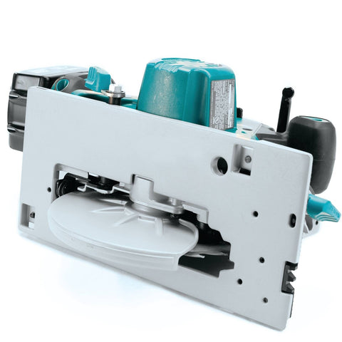Makita XSH03Z 18V LXT Lithium-Ion Brushless Cordless 6-1/2" Circular Saw