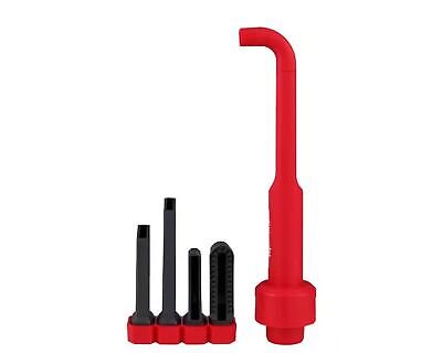 MILWAUKEE 49-90-2026 AIR-TIP 4-in-1 Right (49-90-2026)