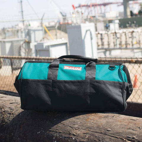 🏆Premium Pack 831303-9 20" Contractor Tool Bag
