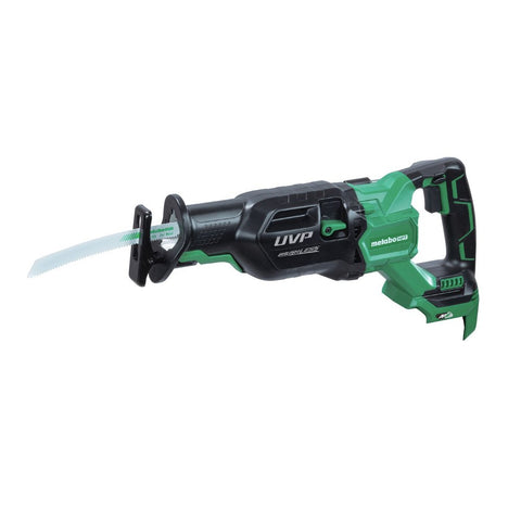 Metabo HPT CR36DAQ 36V MultiVolt Cordless Reciprocating Saw