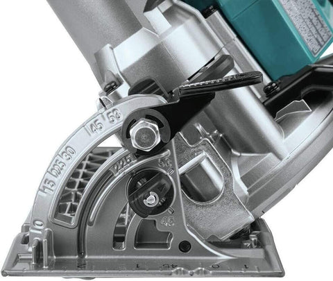 Makita 40V Max XGT Brushless Lithium-Ion 7-1/4-Inch Cordless Rear Handle...