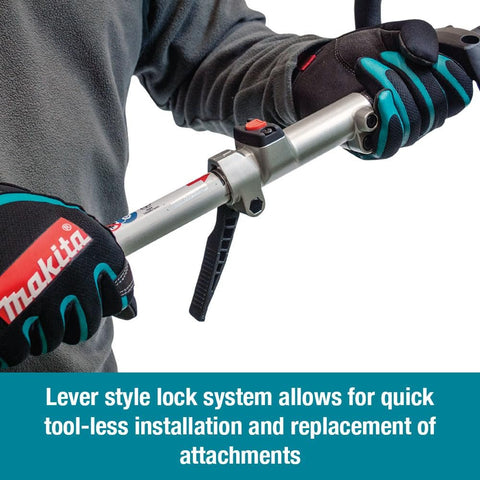 Makita EM409MP 13" String Trimmer Couple Shaft Attachment