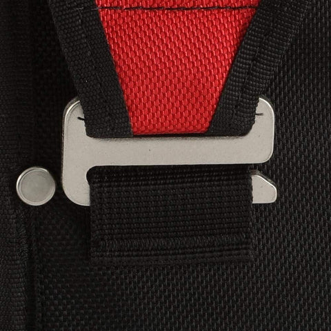 Milwaukee 7-Pocket Compact Utility Pouch