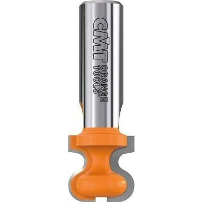 CMT 855.602.11 Finger Pull Bit with 3/4-Inch Diameter with 1/2-Inch Shank
