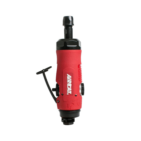 AIRCAT 6290 .75 HP Reversible Straight Die Grinder, 20,000 RPM