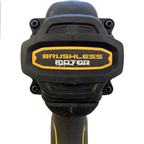 New DEWALT DCD800 20V MAX XR Brushless Cordless 1/2-in Drill/Driver