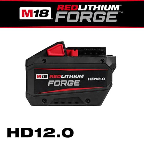 Milwaukee Electric Tools M18 High Output HD12.0 Battery Pack