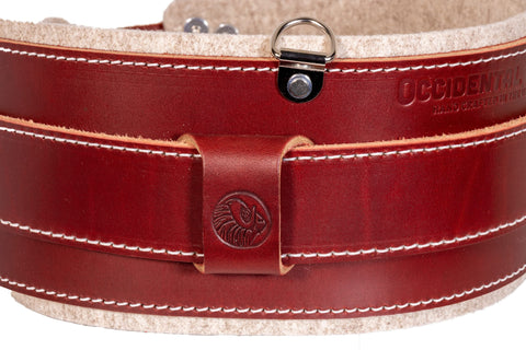 Occidental Leather 5135 M Stronghold Belt System