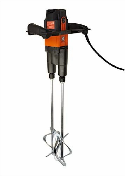 BN Products BNR6502 1800W Double Paddle Power Mixer, 120V/60Hz