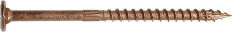 Simpson Strong-Tie SDWS16312Q Strong-Drive Framing Screws 0.160" 3-1/2" T25 750