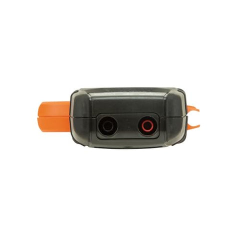 Klein Tools CL800 Digital Clamp Meter TRMS AC/DC LoZ NCVT Temp 1000V 6000 Ct