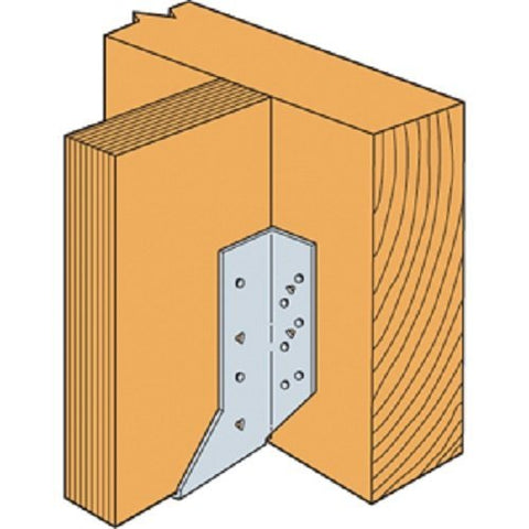 25 Pack Simpson Strong Tie HU212-2 Double 2x12 Heavy Duty Joist Hanger