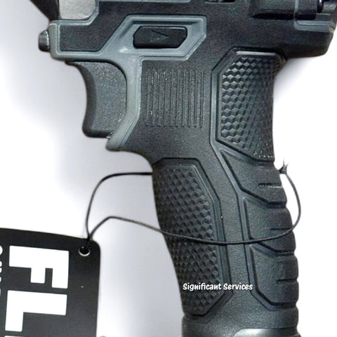 FLEX FX1371A-Z 24V Brushless Cordless 1/4" Torque Quick Eject Hex Impact Driver