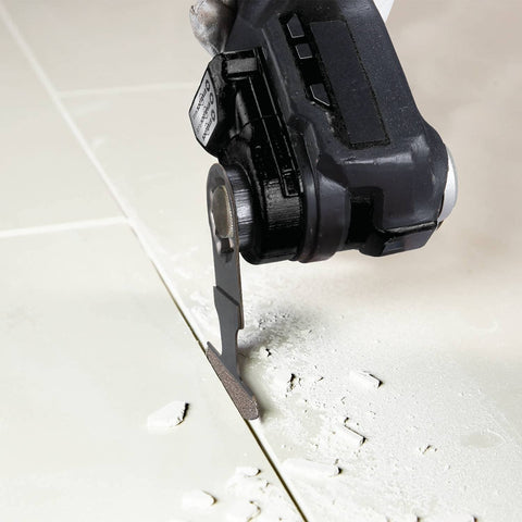 Makita XMT04ZB 18V LXT� Lithium-Ion Sub-Compact Brushless Cordless StarlockMax� Multi-Tool, Tool Only