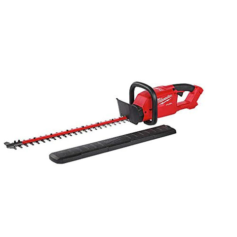 Milwaukee 2726-20 M18 FUEL 18-Volt Lithium-ion Brushless Cordless Hedge Trimmer