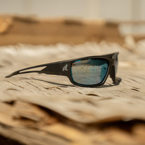 Edge SK111VS Wrap-Around Anti-Fog / Vapor Shield Safety Glasses
