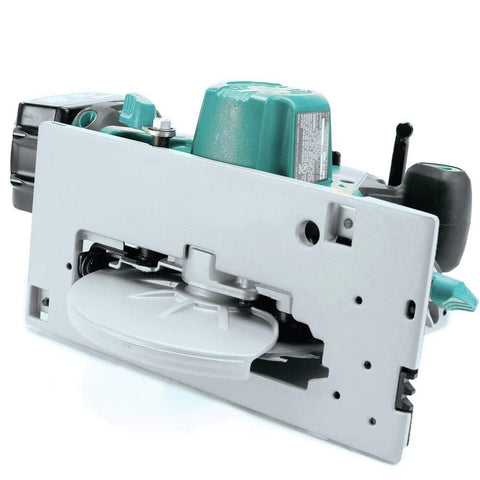 Makita XSH03Z 18V LXT Li-Ion Brushless Cordless 6-1/2" Circular Saw Tool Only