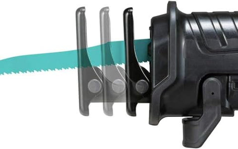 Makita GRJ01Z 40V Max XGT Li-Ion Brushless Cordless Reciprocating Saw Tool Only