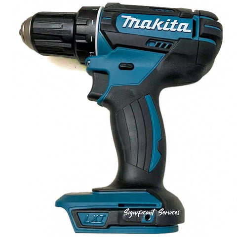 New Makita 18V XFD10Z 1/2" Li-Ion Cordless Battery Drill Driver 18 Volt LXT