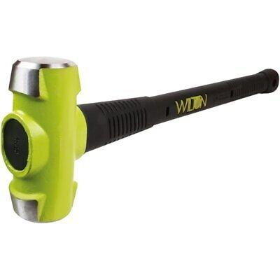 Wilton B.A.S.H 21236 12 LB. Head 36' Handle Length Sledge Hammer